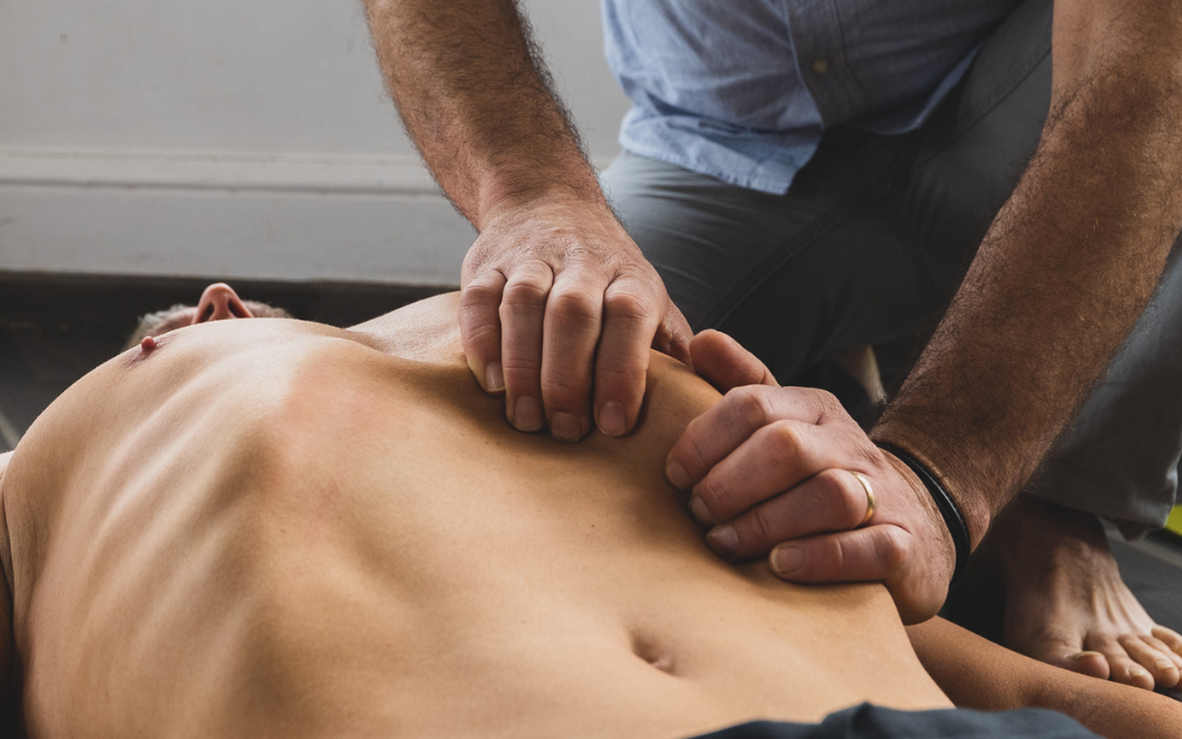 Respirer pour vivre mieux, plus longtemps… et plus fort