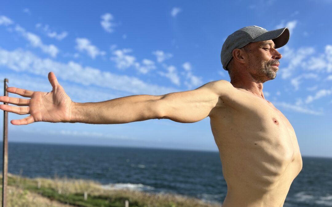 La Respiration : Un Pouvoir Vital et Essentiel Mis en Lumière