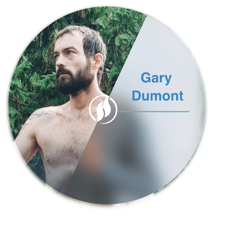 Stéphane Janssoone - fondateur de la Breathing Academy