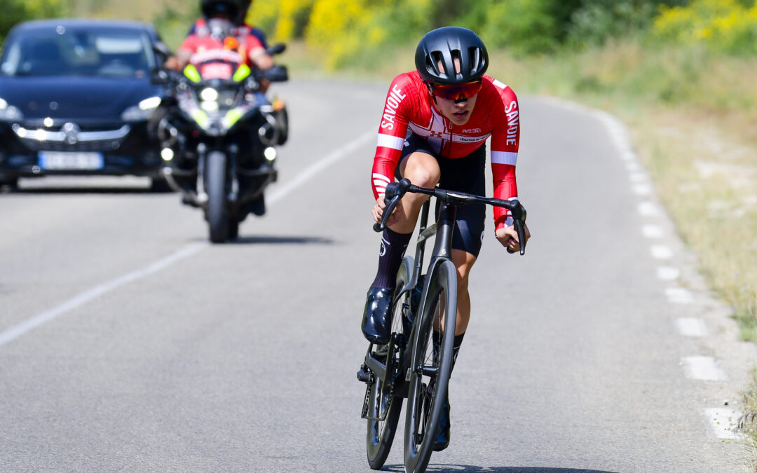 Pourquoi la respiration devient la nouvelle frontière de la performance cycliste… et multisport.